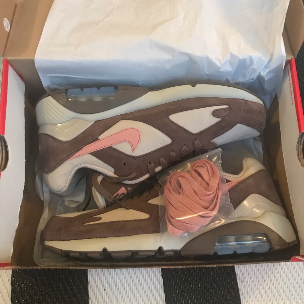 Nike Air Max 180 Men’s Shoes Running Shoes